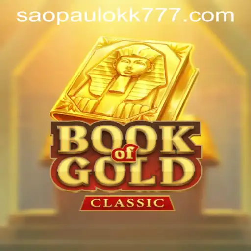 Explore o Fascinante Mundo de BookOfGoldClassic no SAOPAULOKK.COM