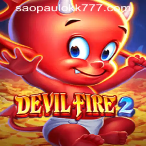 DevilFire2: A Vanguarda do Mundo dos Jogos Online