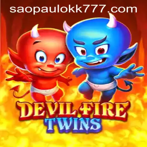 DevilFireTwins: Um Mergulho no Universo Arrebatador do Novo Jogo
