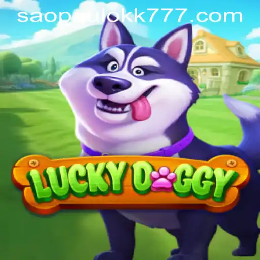 Descubra o Excitante Mundo de LuckyDoggy