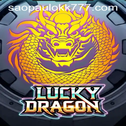 Descubra LuckyDragon: O Jogo de Estratégia que Invadiu SAOPAULOKK.COM