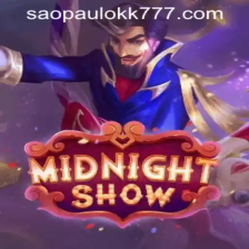 Descubra o Envolvente Mundo do Jogo MidnightShow