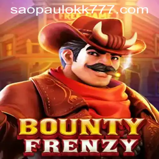 A Nova Sensação dos Games: BountyFrenzy