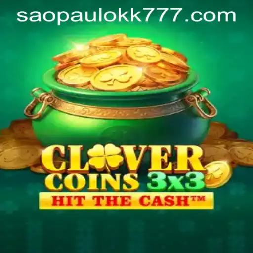 Explorando Clovercoin3x3: Um Jogo Inovador e suas Regras