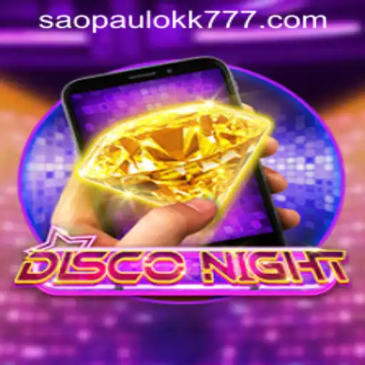 DiscoNightM: Mergulhe no Vibe Imersivo do Novo Jogo de Festa