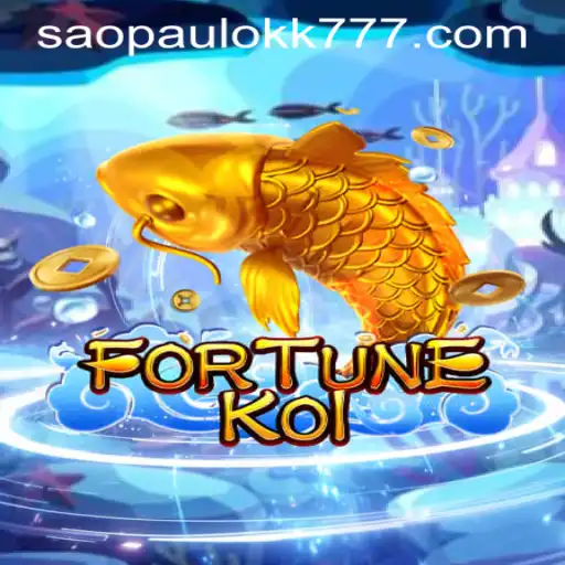 FORTUNEKOI: Explorando um Mundo de Aventura e Estratégia