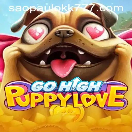 Descubra GoHighPuppyLove: A Nova Aventura Interativa