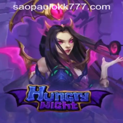 Explorando o Misterioso Universo de HungryNight