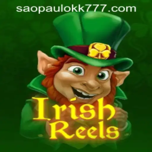 Explorando IrishReels: O Jogo de Azar Inspirado na Terra Verde