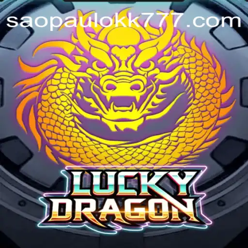 Descubra LuckyDragon: O Jogo de Estratégia que Invadiu SAOPAULOKK.COM