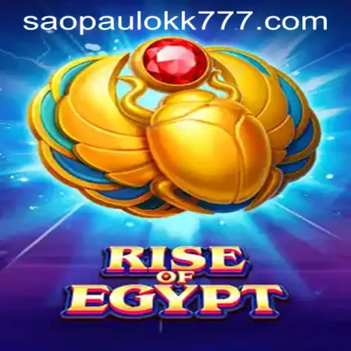 RiseOfEgypt: Uma Jornada Épica com SAOPAULOKK.COM