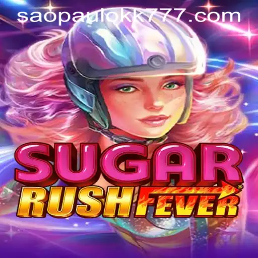 SugarRushFever: Descubra a Emoção Doce e Intensa do Novo Jogo