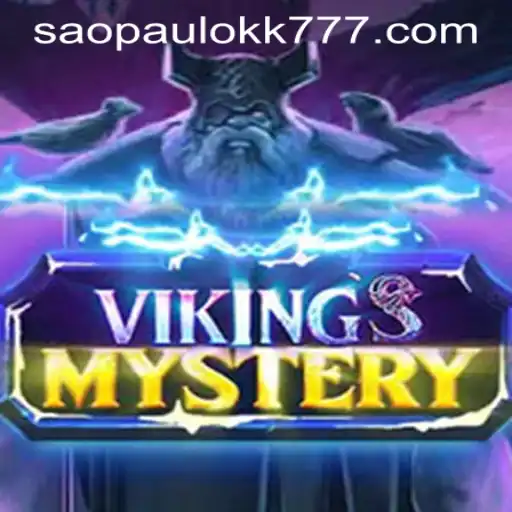 Descubra o Mundo de VikingsMystery: Aventura e Estratégia