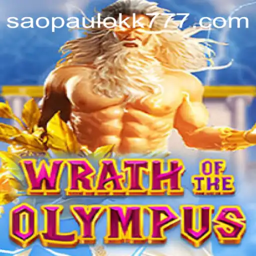 Descubra o Fascinante Mundo de WrathofOlympus: A Nova Sensação dos Jogos Online