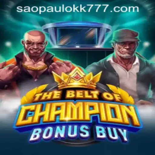 Explorando TheBeltOfChampionBonusBuy: O Jogo que Une Aventura e Estratégia