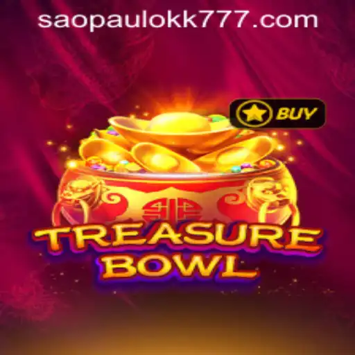 Descubra o Fascinante Mundo de TreasureBowl