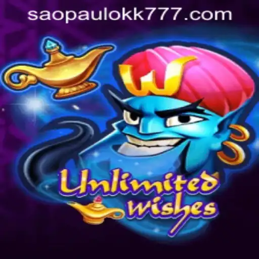 UnlimitedWishes: Explore o Mundo da Imaginação com SAOPAULOKK.COM