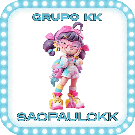 SAOPAULOKK.COM Logo
