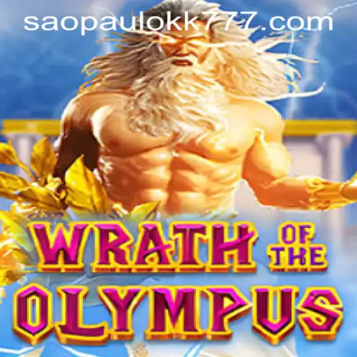 Descubra o Fascinante Mundo de WrathofOlympus: A Nova Sensação dos Jogos Online